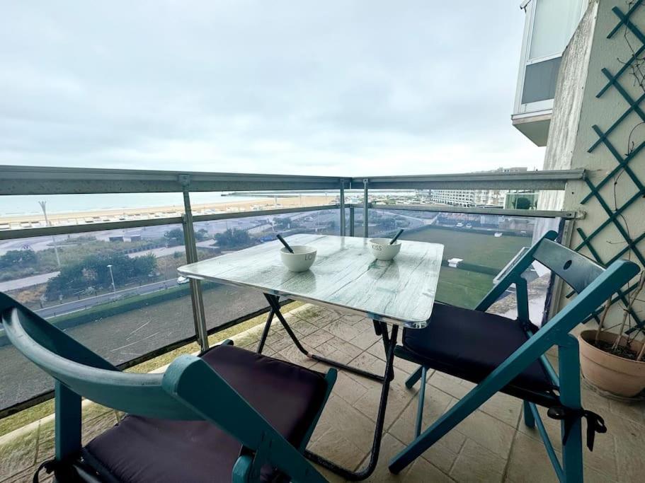 Evasion Au Bord De - Lesultan Apartment