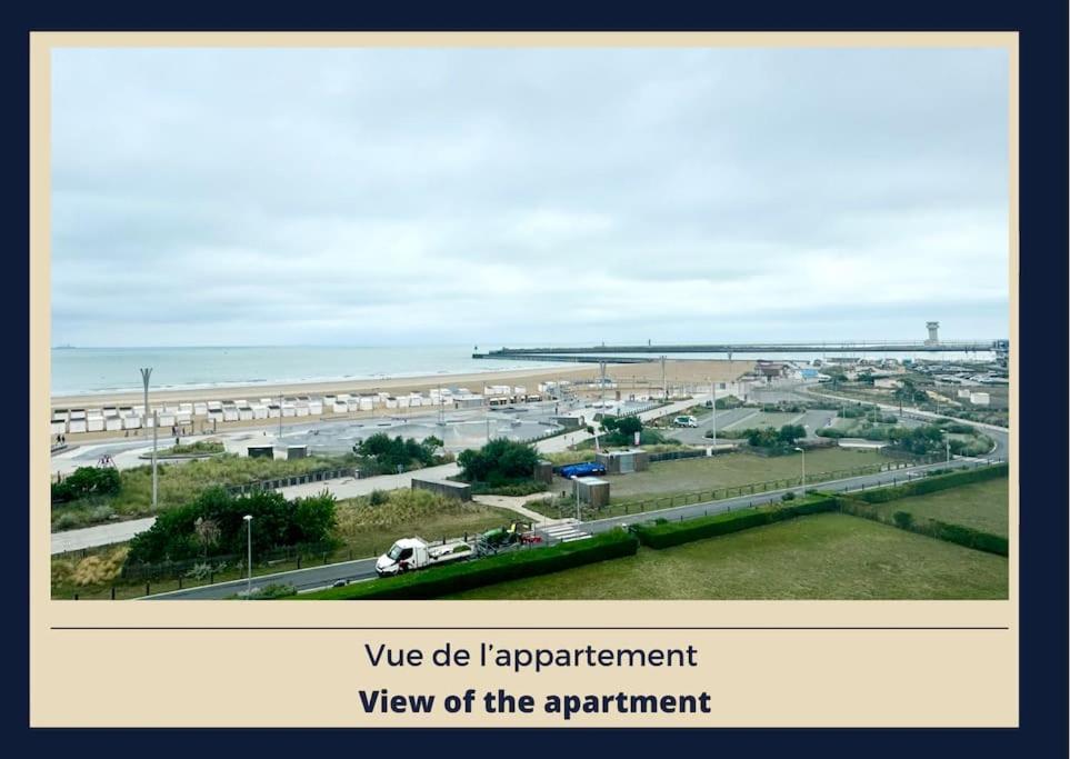 Evasion Au Bord De - Lesultan Apartment