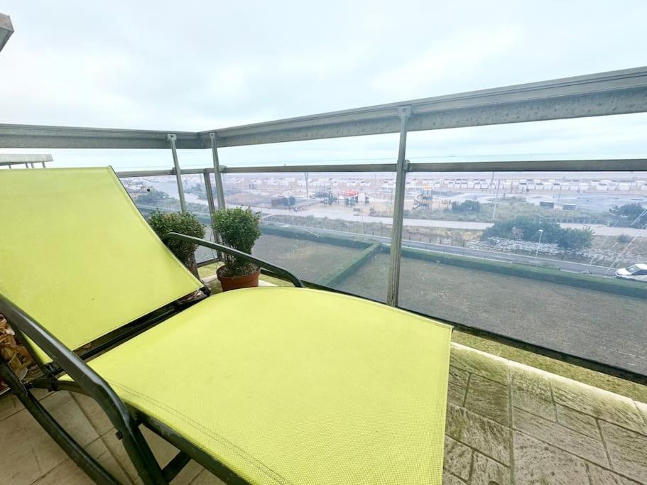 Evasion Au Bord De - Lesultan Apartment *