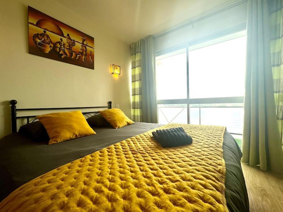 Apartment Evasion Au Bord De - Lesultan *